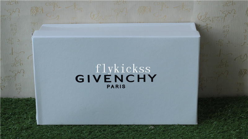 Givenchy Slipper White